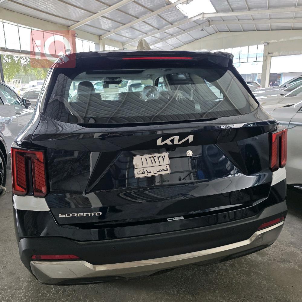 كيا سورينتو